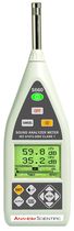 integrating sound level meter S660 Anaheim Scientific