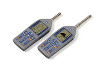 integrating sound level meter Nor131, Nor132  Norsonic AS