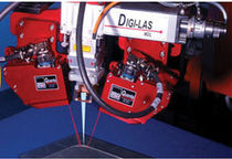 intelligent laser welding head  Servo-Robot