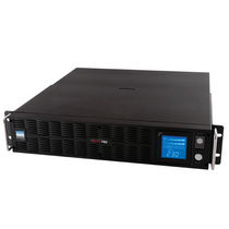 interactive line uninterruptable power supply (UPS) with sinusoidal output max. 3 kVA | ELITE PRO RTXL 2U LCD series    NITRAM