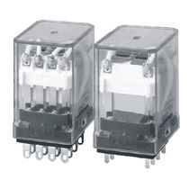 interface relay 21 series Werner Electric GmbH