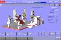 interface software: human /machine s.s.i. ARCOS SRL