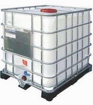 intermediate bulk container (IBC)  LABRUCHE