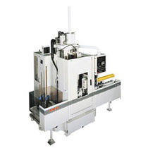 internal broaching machine 50 - 120 kN | BV-T *MS series NACHI America