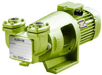 internal gear pump  0 - 150 l/min | RB Albin Pump AB