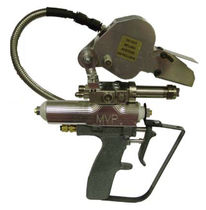 internal mixing chopper gun 12 lbs/min | ProGun&trade; Magnum Venus
