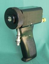 internal mixing gelcoat spray gun  Phoenix Equipment Company
