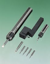internal turning tool for Swiss style CNC machine MicroTurn IFANGER
