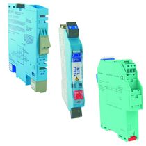 intrinsically safe electrical safety barrier  DWYER
