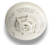 intrinsically safe heat detector DCD-1E-IS Hochiki Europe