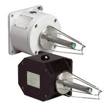 intrinsically safe heat detector ATEX, IP66, IP67 | HD1 MEDC