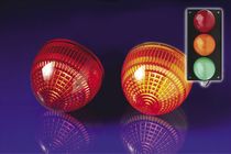 intrinsically safe large format led cluster &oslash; 66 mm | DA180 RTK
