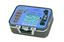 intrinsically safe multi-function calibrator max. 700 bar | PASCAL 100/IS  SCANDURA & FEM