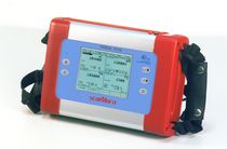 intrinsically safe multi-function calibrator max. 700 bar | PASCAL ET/IS - ATEX SCANDURA & FEM