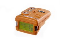intrinsically safe personal single gas detector IP67 | Tetra:3 Crowcon Detection Instruments