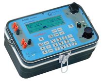 intrinsically safe pressure calibrator -0.9 - 700 bar | B20/IS Basic  SCANDURA & FEM