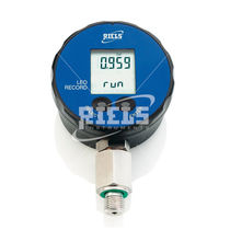 intrinsically safe pressure data-logger 1000 bar, ATEX | LEO RECORD Riels Instruments