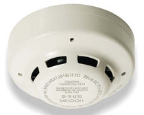 intrinsically safe smoke detector SLR-E-IS Hochiki Europe