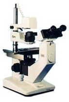 inverted microscope  HUND