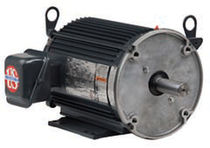 inverter duty asynchronous induction motor ACCU-Torq &reg; Emerson Motors
