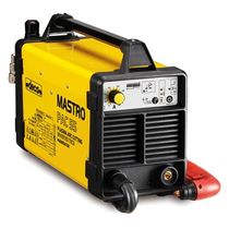 inverter type manual plasma cutter 40 A | MASTROPAC 55 Deca