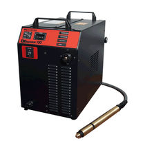 inverter type manual plasma cutter max. 19.05 mm | Dagger 100 ITT - BURNY