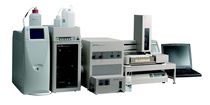 ion chromatograph (IC)  COSA Xentaur