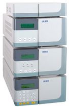 ion chromatograph (IC) CHR-IC-03 U-Therm International (H.K.) Limited