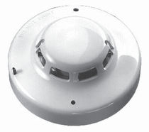 ionization smoke detector P/N 67-1033 Fike Europe