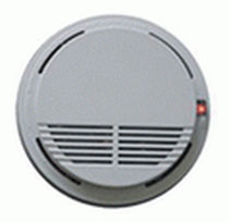ionization smoke detector 12 V | SD-163R aupax industrial company
