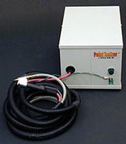 ionizer  Crystal Mark