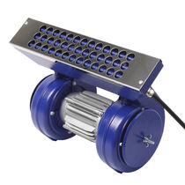 ionizing air blower for static charge elimination 1500 mm, 600, 660 m&sup3;/h | VolumION SIMCO (Nederland) B.V.