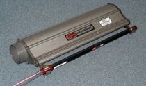 ionizing air knife  SONIC AIR SYSTEMS