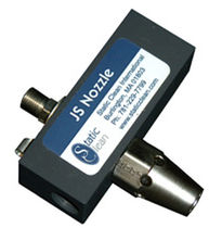 ionizing air nozzle JS Series Static Clean International