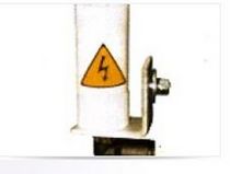 ionizing air nozzle BDC-1 CELINFA S.A.