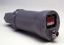 IR/UV flame detector for burners 95 series FIREYE