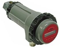 IR/UV flame detector for burners INSIGHT II FIREYE