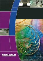 ISO / NPG polyester resin POLYLITE&reg; 32166-16 Reichhold