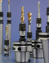 ISO shrink fit tool-holder  KELCH