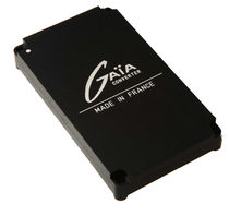 isolated DC/DC converter 3.3 - 26 V, 100 W | MGDM-100 series  GA&Iuml;A CONVERTER