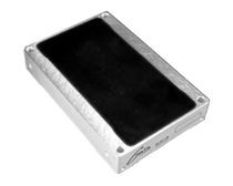 isolated DC/DC converter 3.3 - 24 V, 200 W | MGDM-200 series  GA&Iuml;A CONVERTER