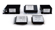 isolated DC/DC converter for automotive applications 30 - 600 W | PCMDS MTM Power