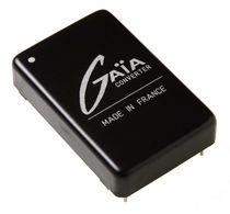 isolated DC/DC converter module 3.3 - 15 V, 10 W | MGDM-10 series GA&Iuml;A CONVERTER