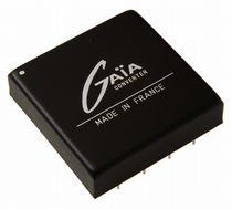 isolated DC/DC converter module 3.3 - 15 V, 20 W | MGDM-20 series GA&Iuml;A CONVERTER