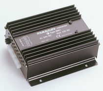isolated switch mode DC/DC converter 81 W, 12 - 48 V | 8861 	  Mascot