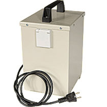 isolation transformer 0.1 - 3.7 kVA | TT series Trafomodern Transformatorengesellschaft