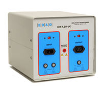 isolation transformer 120 - 240 V AC | HIT series E D & D