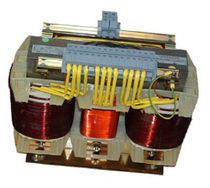 isolation transformer 3 - 50 kVA, 400 / 230 V | TITM series SA3I