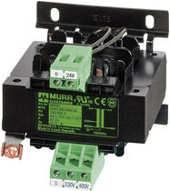 isolation transformer for DIN rail 40 - 250 VA | MTS series MURRELEKTRONIK