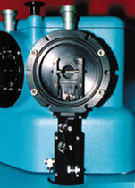 isolation valve  McPherson, Inc.